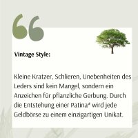 FFelsenfest Ausweismappe  personalisiert I Echt Leder